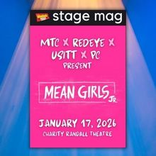 Stage Mag Spotlight: MEAN GIRLS JR. at Charity Randall Theater
