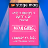 Stage Mag Spotlight: MEAN GIRLS JR. at Charity Randall Theater