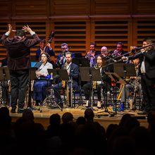 Kings Place Will Launch Autumn/Winter 2026 Jazz Season With Dave Holland, Bill Lauran