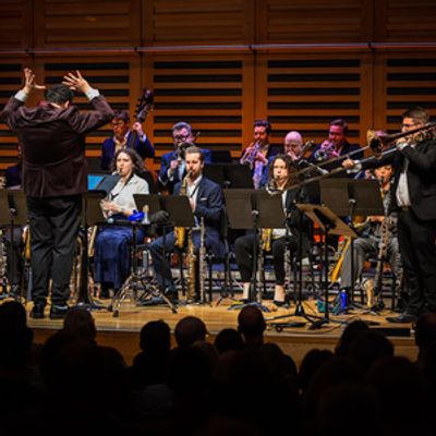 Kings Place Will Launch Autumn/Winter 2026 Jazz Season With Dave Holland, Bill Lauran