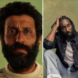 Adeel Akhtar, Nathan Stewart-Jarrett, & More Join Apple TV+ Thriller DOWN CEMETERY…
