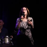 BWW Review: THE LINEUP WITH SUSIE MOSHER Celebrates Women's History Month at The…