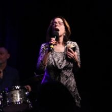 BWW Review: THE LINEUP WITH SUSIE MOSHER Celebrates Women's History Month at The Bird