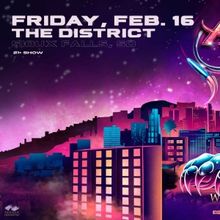 Steel Panther to Return to Sioux Falls in February 2024