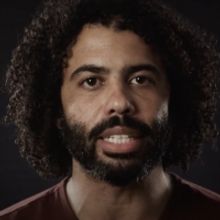 VIDEO: Daveed Diggs Asks: “What to My People is the Fourth of July?”