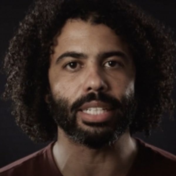 VIDEO: Daveed Diggs Asks: “What to My People is the Fourth of July?” - Broadway Theater Video