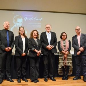 El Inbal Celebra Con Homenaje Sinfónico Al Compositor Gonzalo Curiel En El Marco Del…