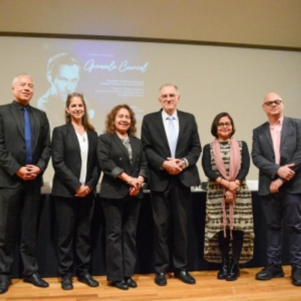 El Inbal Celebra Con Homenaje Sinfónico Al Compositor Gonzalo Curiel En El Marco Del Photo