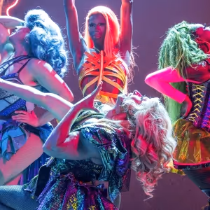 Photos: Meet the Cast of DRAG: THE MUSICAL