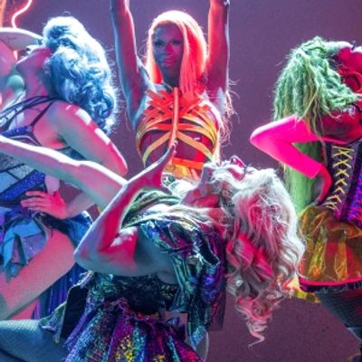 Photos: Meet the Cast of DRAG: THE MUSICAL