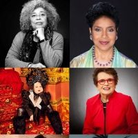 Cyndi Lauper, Phylicia Rashad and More Join MUSICAL MEDITATION AND CELEBRATION OF…