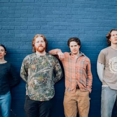 Small Pond Releases Alex Farrar-Produced Album SOFT BURN