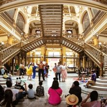 El Estudio De La Ópera De Bellas Artes Rememorará A Puccini Con La Presentación De