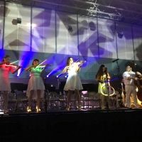 Violectric Education Programs Present NIGHT OF MUSIC At Kissimmee Civic Center, May 7 Interview