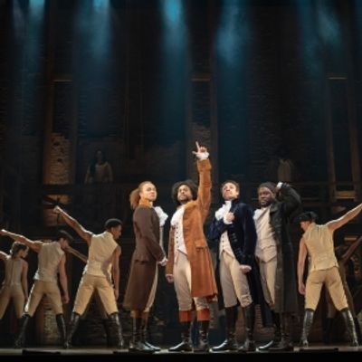 Lottery Announced for Broadway Across Canada's Ottawa Presentation of HAMILTON