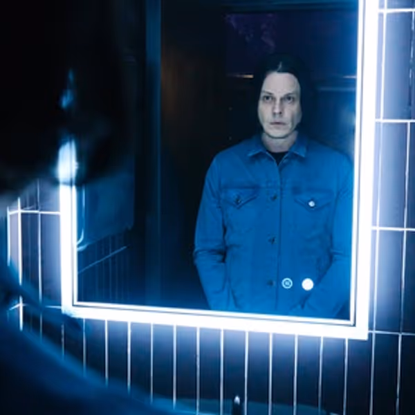 Jack White Unveils New Dates to 2026 Headline Tour Photo