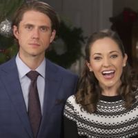 VIDEO: Behind the Scenes of ONE ROYAL HOLIDAY With Laura Osnes and Aaron Tveit