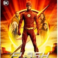 Seventh Season of THE FLASH Will Be Available on DVD Oct. 12