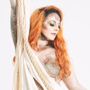 Hannah Rose Platt & Ed Harcourt Reveal 'The Mermaid & the Sailor'