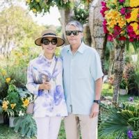Mounts Botanical Garden Welcomed 150 To Annual Spring Benefit