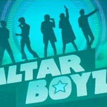 Don't Miss ALTAR BOYZ Now Playing in the Short North!