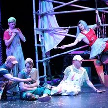 Review: PINOCCHIO at Coachella Valley Rep