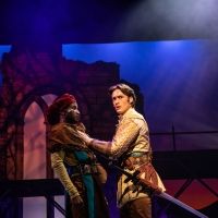 BWW Review: CAMELOT at The Phoenix Theatre Company Photo