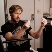 Video: See Ryan Gosling Fangirl Over Chris Stapleton in SATURDAY NIGHT LIVE Promo