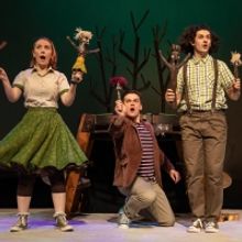 STICK MAN to be Presented at Theatre Royal Winchester