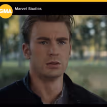 'Avengers: Endgame' Returns To Theaters With New Footage Setting Up 'Doomsday'