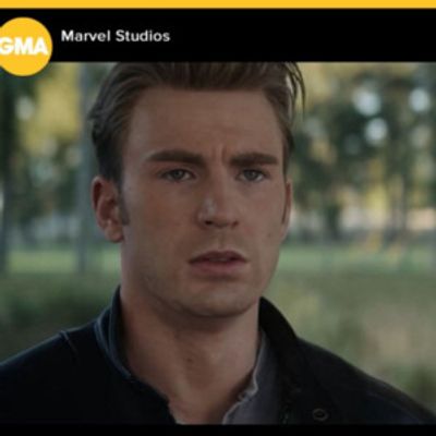 'Avengers: Endgame' Returns To Theaters With New Footage Setting Up 'Doomsday'