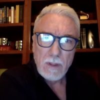 VIDEO: Patrick Page Talks Iago's Speech From OTHELLO In New Conversation For Red… Video