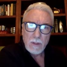 VIDEO: Patrick Page Talks Iago's Speech From OTHELLO In New Conversation For Red Bull