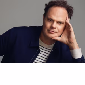 Rubicon Theatre Company to Present AN EVENING WITH RAINN WILSON at the Ventura…