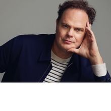 Rubicon Theatre Company to Present AN EVENING WITH RAINN WILSON at the Ventura Center