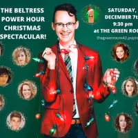 Brandi Chavonne Massey, Stephanie Gibson and More to Join THE BELTRESS POWER HOUR…