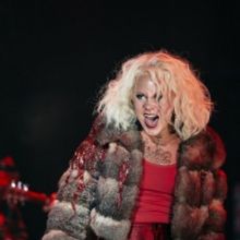 Diversionary Announces Online Streaming Cabaret- LIVE FROM THE LIZARD LOUNGE