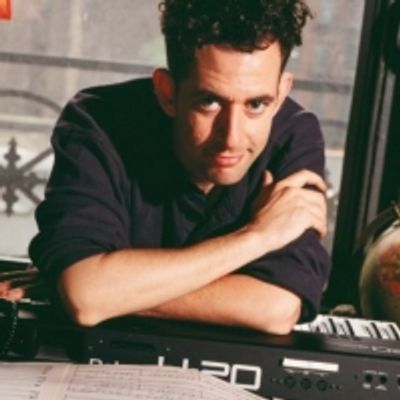 25 a&ntilde;os sin Jonathan Larson, autor de RENT