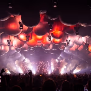 Time Warp Unveils Biggest Lineup Yet For Their 30th Anniversary In April 2024