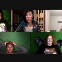 The UCSB Theater/Dance to Present SHE KILLS MONSTERS: VIRTUAL REALMS