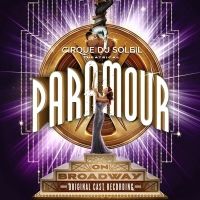 UN DÍA COMO HOY: PARAMOUR se estrenaba en Broadway
