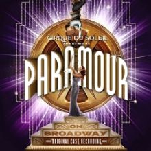 UN DÍA COMO HOY: PARAMOUR se estrenaba en Broadway
