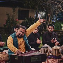 Rehmat-e-Nusrat Will Bring Soulful Sufi Qawwalis to Delhi and Gurugram