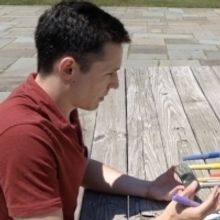 TV Exclusive: Konversations with Keeme: A Chat with Jeremy Sickles