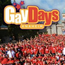 Cheyenne Jackson, Ginger Minj & More Will Take Part in GAY DAYS AT DISNEYLAND
