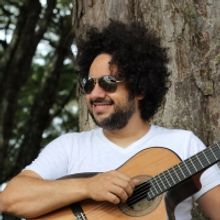 A Breath Of Fresh Air: BRAZILIAN NIGHTS With Diego Figueiredo at Broward Center