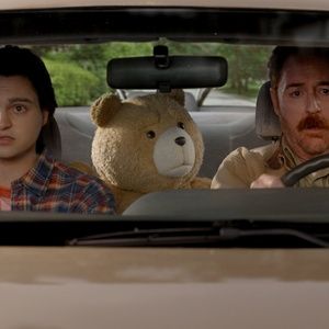 Video: TED Returns in Season 2 Trailer of Seth MacFarlane Series