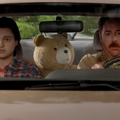 Video: TED Returns in Season 2 Trailer of Seth MacFarlane Series