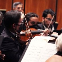 Niñas, Niños Y Adultos Podrán Escuchar Obras De Mayer, Franck, Debussy Y Gershwin 