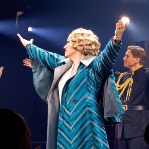Wake Up With BroadwayWorld April 16, 2024